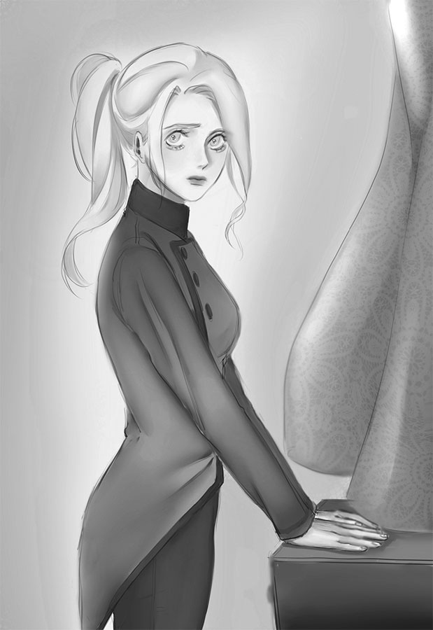 Иллюстрация к книге — Осколки Нашей Реальности [i_006.jpg]