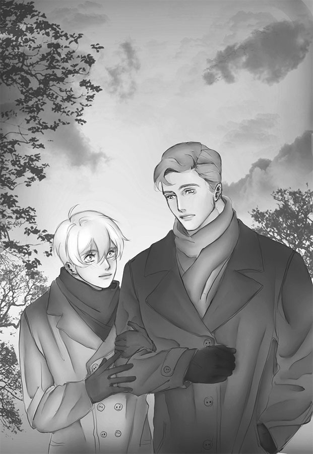 Иллюстрация к книге — Осколки Нашей Реальности [i_007.jpg]