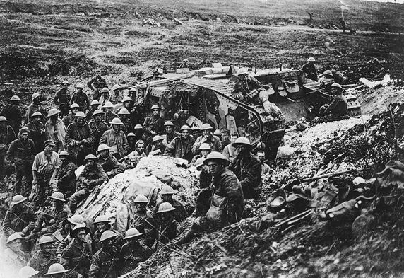 Иллюстрация к книге — Цифры не лгут. 71 факт, важный для понимания всего на свете [i_012.jpg]