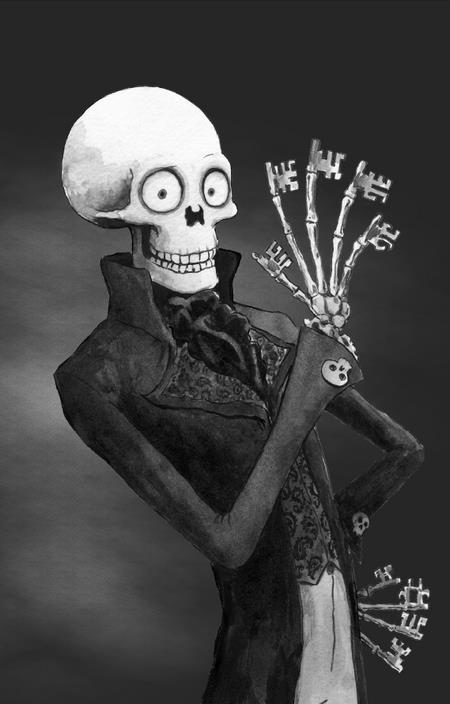 Иллюстрация к книге — Проблемы с воображением [i_005.jpg]