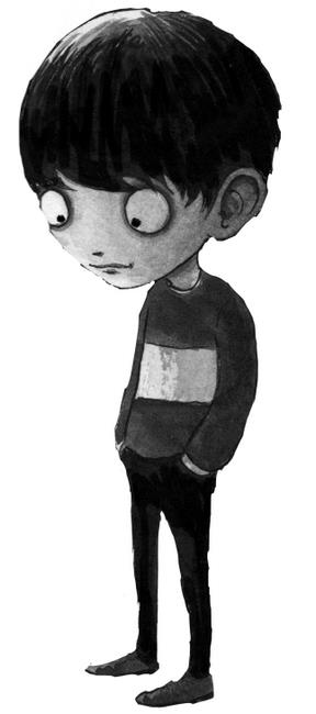 Иллюстрация к книге — Проблемы с воображением [i_006.jpg]