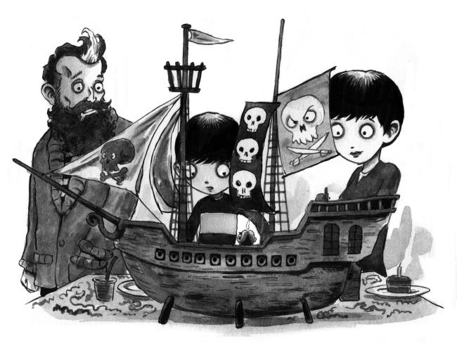 Иллюстрация к книге — Проблемы с воображением [i_019.jpg]