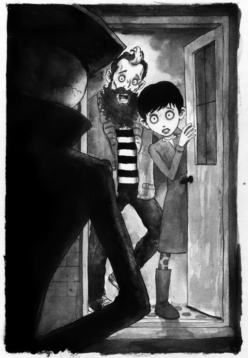 Иллюстрация к книге — Проблемы с воображением [i_021.jpg]