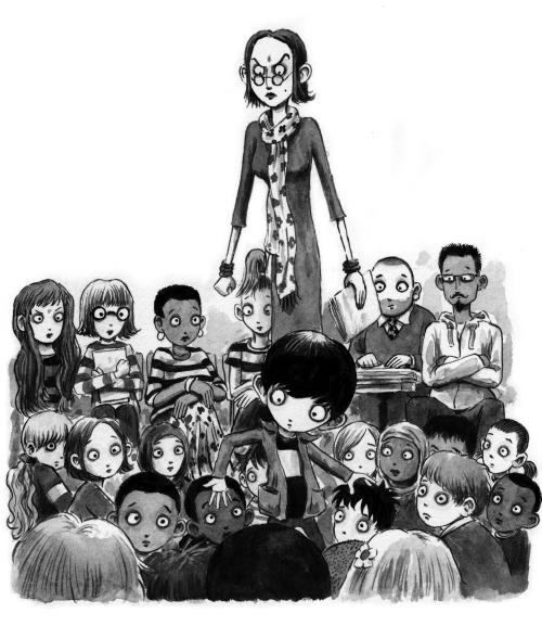 Иллюстрация к книге — Проблемы с воображением [i_033.jpg]