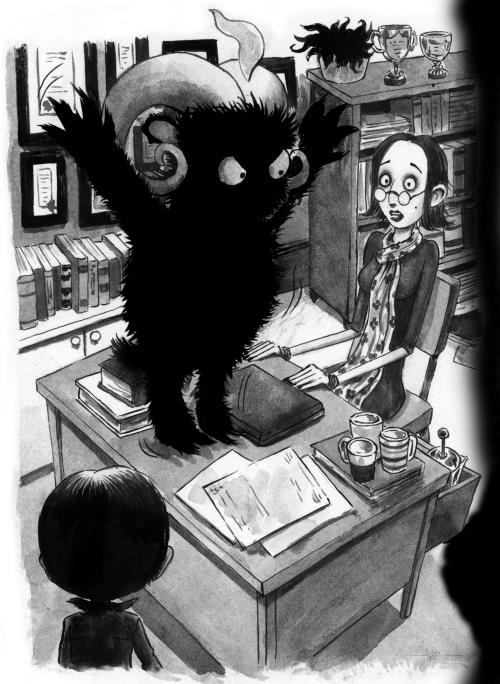 Иллюстрация к книге — Проблемы с воображением [i_039.jpg]