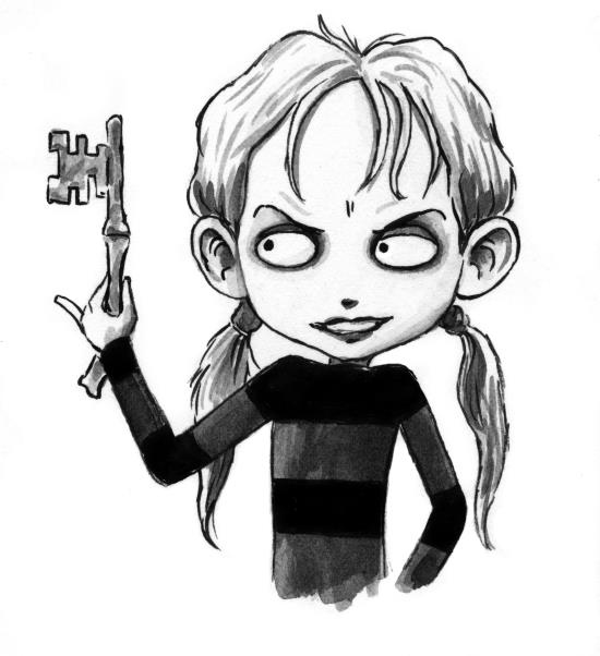 Иллюстрация к книге — Проблемы с воображением [i_047.jpg]