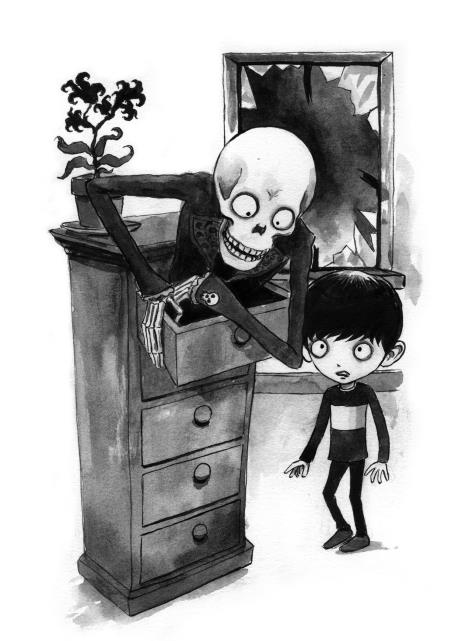 Иллюстрация к книге — Проблемы с воображением [i_049.jpg]