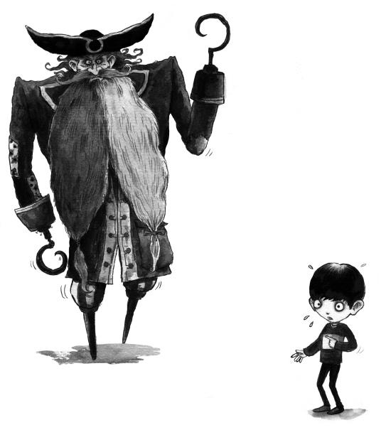 Иллюстрация к книге — Проблемы с воображением [i_054.jpg]