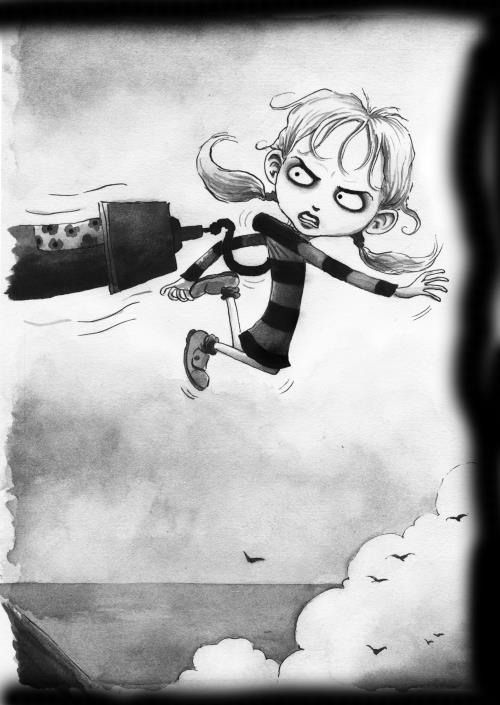 Иллюстрация к книге — Проблемы с воображением [i_059.jpg]