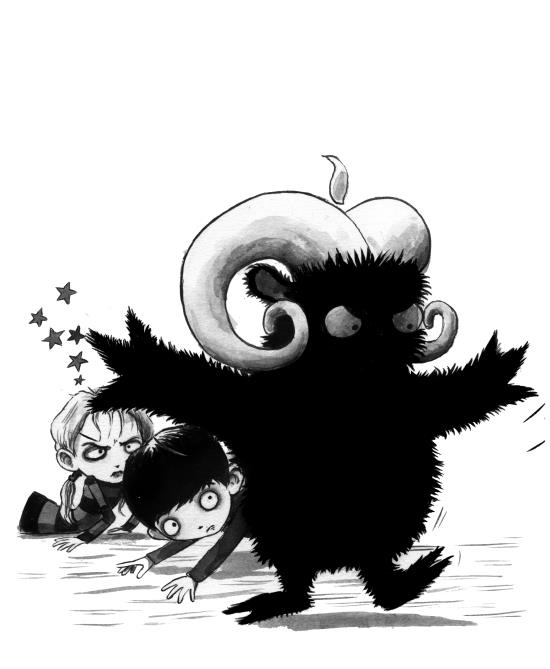 Иллюстрация к книге — Проблемы с воображением [i_061.jpg]