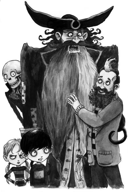 Иллюстрация к книге — Проблемы с воображением [i_068.jpg]