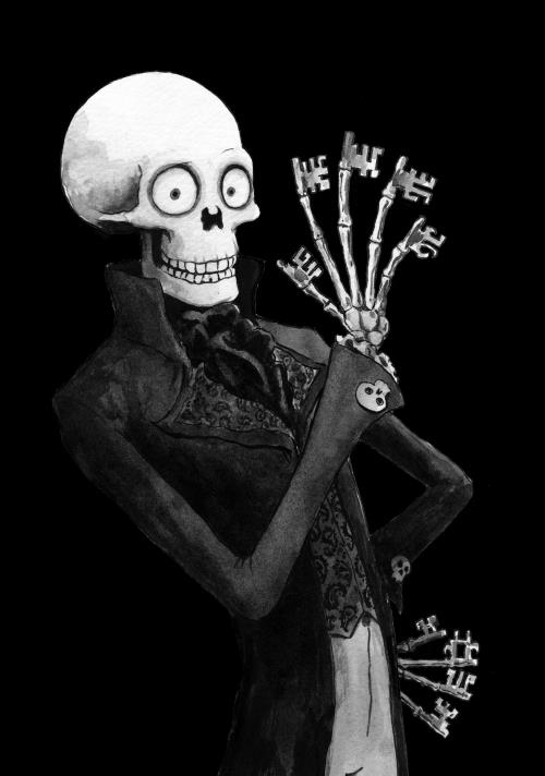 Иллюстрация к книге — Проблемы с воображением [i_071.jpg]