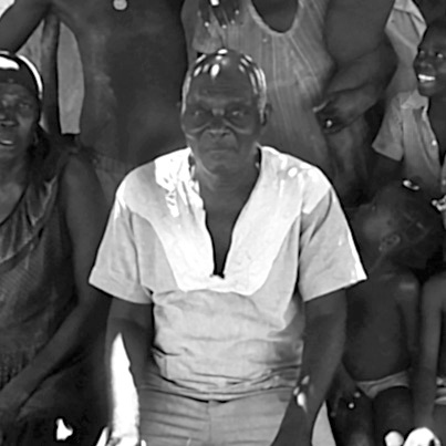 Иллюстрация к книге — Змей и Радуга. Удивительное путешествие гарвардского ученого в тайные общества гаитянского вуду, зомби и магии [i_003.jpg]