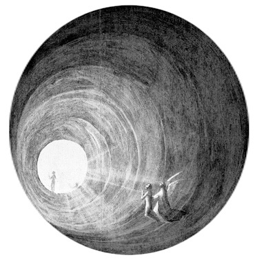 Иллюстрация к книге — Змей и Радуга. Удивительное путешествие гарвардского ученого в тайные общества гаитянского вуду, зомби и магии [i_015.jpg]