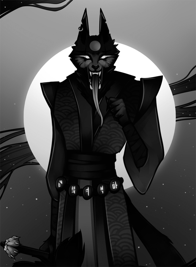 Иллюстрация к книге — Полусолнце [i_010.jpg]