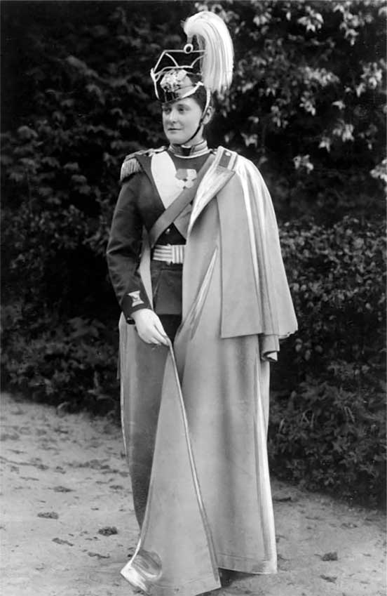 Иллюстрация к книге — С царем в Тобольске. Воспоминания охранника Николая II [i_014.jpg]