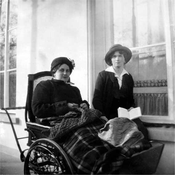 Иллюстрация к книге — С царем в Тобольске. Воспоминания охранника Николая II [i_018.jpg]