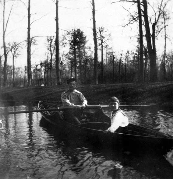 Иллюстрация к книге — С царем в Тобольске. Воспоминания охранника Николая II [i_019.jpg]