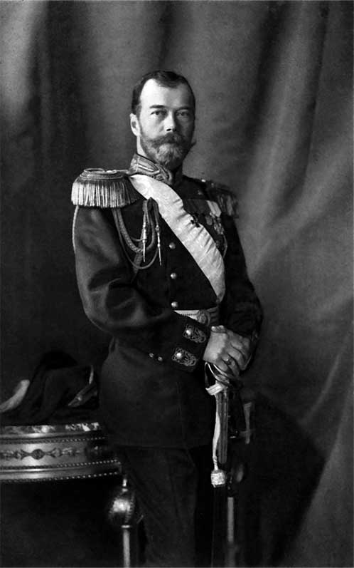 Иллюстрация к книге — С царем в Тобольске. Воспоминания охранника Николая II [i_020.jpg]