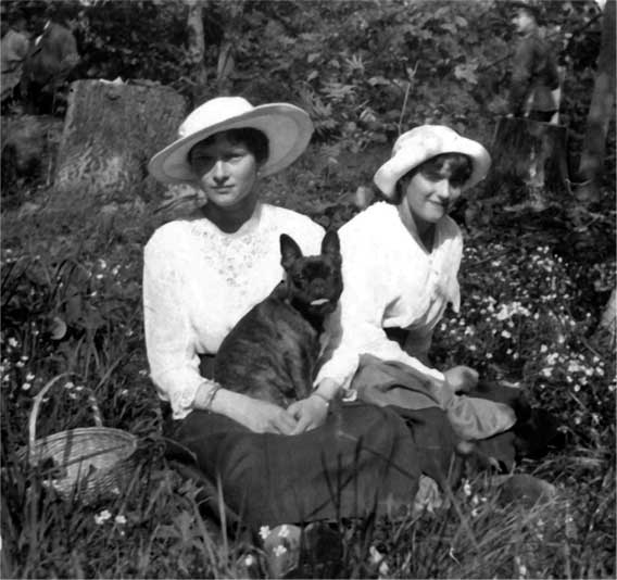 Иллюстрация к книге — С царем в Тобольске. Воспоминания охранника Николая II [i_029.jpg]