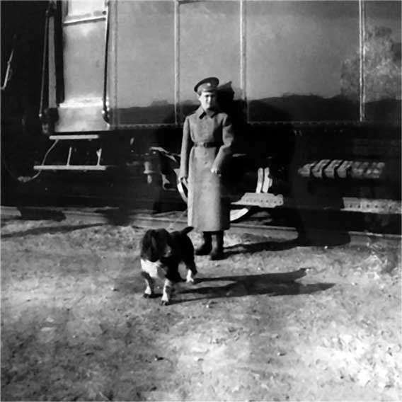 Иллюстрация к книге — С царем в Тобольске. Воспоминания охранника Николая II [i_032.jpg]