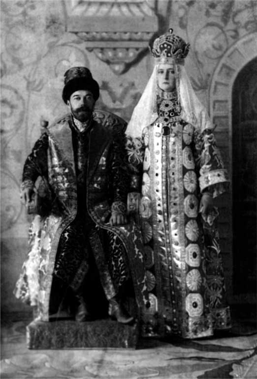 Иллюстрация к книге — С царем в Тобольске. Воспоминания охранника Николая II [i_038.jpg]