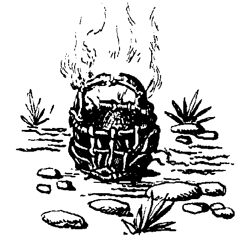 Иллюстрация к книге — Борьба за огонь [_18.jpg]