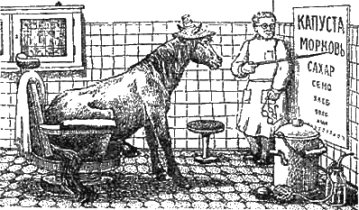 Иллюстрация к книге — Доктор Айболит [g02.jpg]