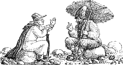 Иллюстрация к книге — Доктор Айболит [g13.jpg]