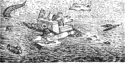 Иллюстрация к книге — Доктор Айболит [g15.jpg]