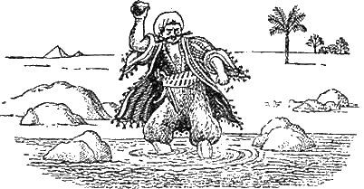 Иллюстрация к книге — Доктор Айболит [g29.jpg]