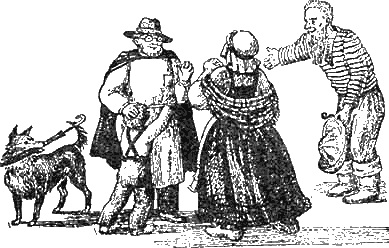 Иллюстрация к книге — Доктор Айболит [g46.jpg]