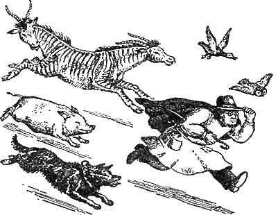 Иллюстрация к книге — Доктор Айболит [g48.jpg]