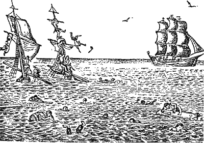 Иллюстрация к книге — Доктор Айболит [g50.jpg]