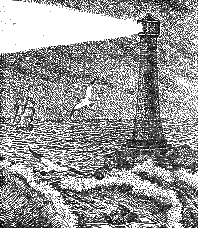 Иллюстрация к книге — Доктор Айболит [g56.jpg]