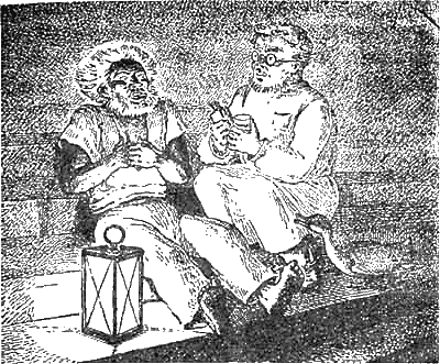 Иллюстрация к книге — Доктор Айболит [g65.jpg]