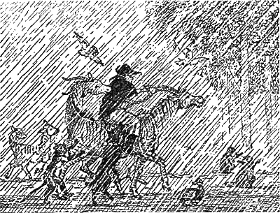 Иллюстрация к книге — Доктор Айболит [g74.jpg]