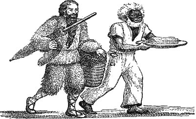 Иллюстрация к книге — Доктор Айболит [g76.jpg]