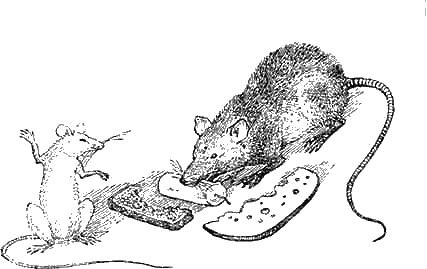 Иллюстрация к книге — Доктор Айболит [g83.jpg]