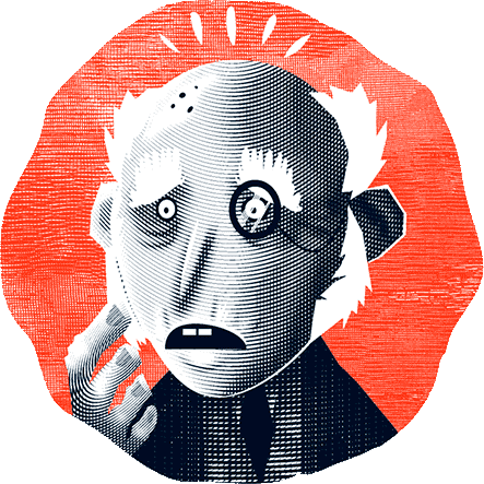 Иллюстрация к книге — Уоррен XIII и Всевидящее Око [i_061.jpg]