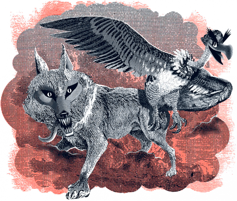 Иллюстрация к книге — Уоррен XIII и Всевидящее Око [i_071.jpg]