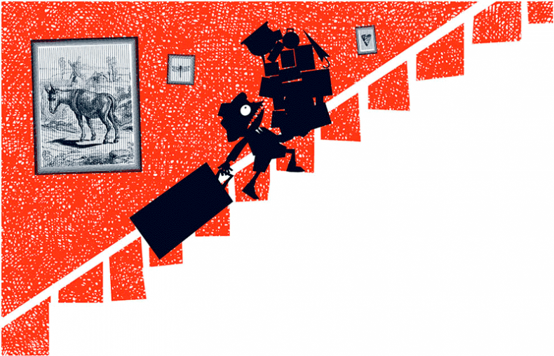 Иллюстрация к книге — Уоррен XIII и Всевидящее Око [i_076.jpg]