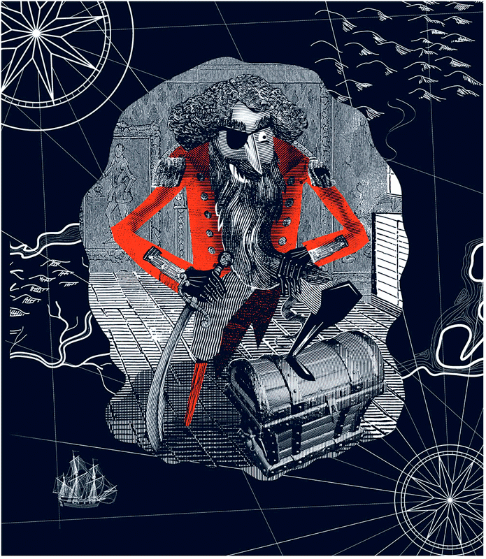 Иллюстрация к книге — Уоррен XIII и Всевидящее Око [i_092.jpg]