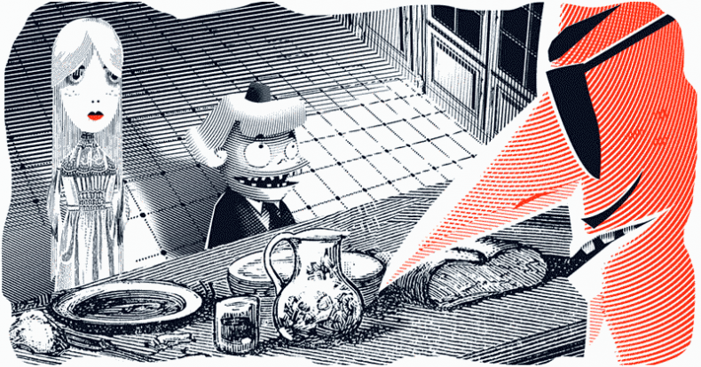 Иллюстрация к книге — Уоррен XIII и Всевидящее Око [i_108.jpg]