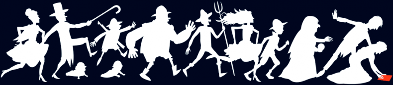 Иллюстрация к книге — Уоррен XIII и Всевидящее Око [i_139.jpg]