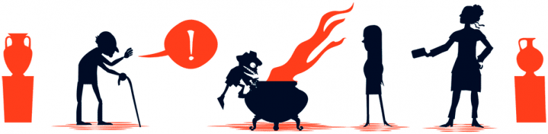 Иллюстрация к книге — Уоррен XIII и Всевидящее Око [i_144.jpg]