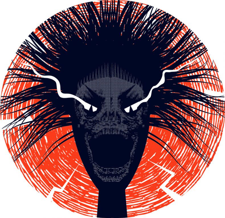 Иллюстрация к книге — Уоррен XIII и Всевидящее Око [i_184.jpg]