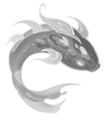 Иллюстрация к книге — Книга чая. Магия, пропитанная ядом [i_001.jpg]