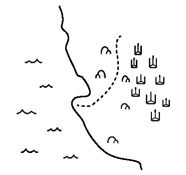 Иллюстрация к книге — Сколько золота в этих холмах [i_001.jpg]