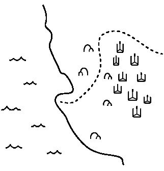 Иллюстрация к книге — Сколько золота в этих холмах [i_002.jpg]